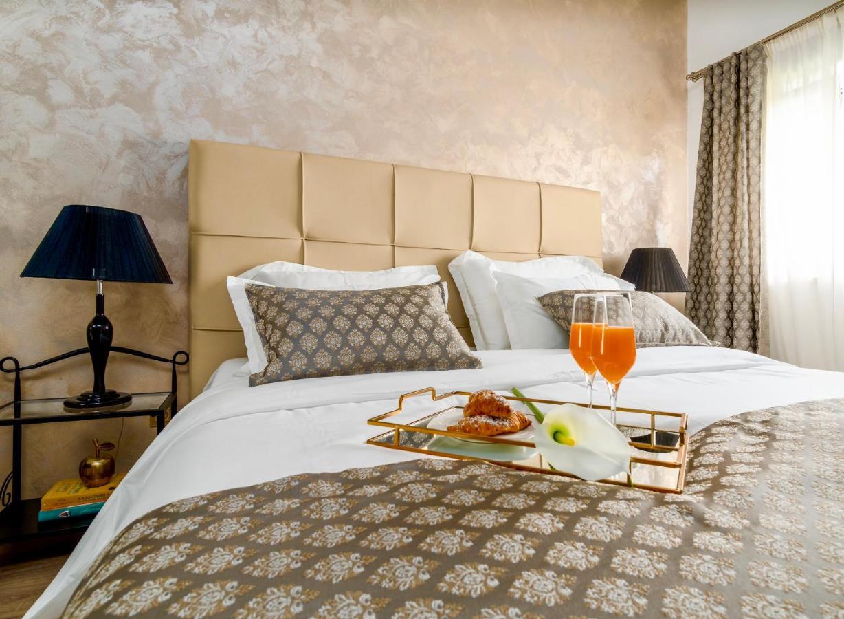 Sea Sparkle 2 Luxury Apartment 斯普利特 外观 照片