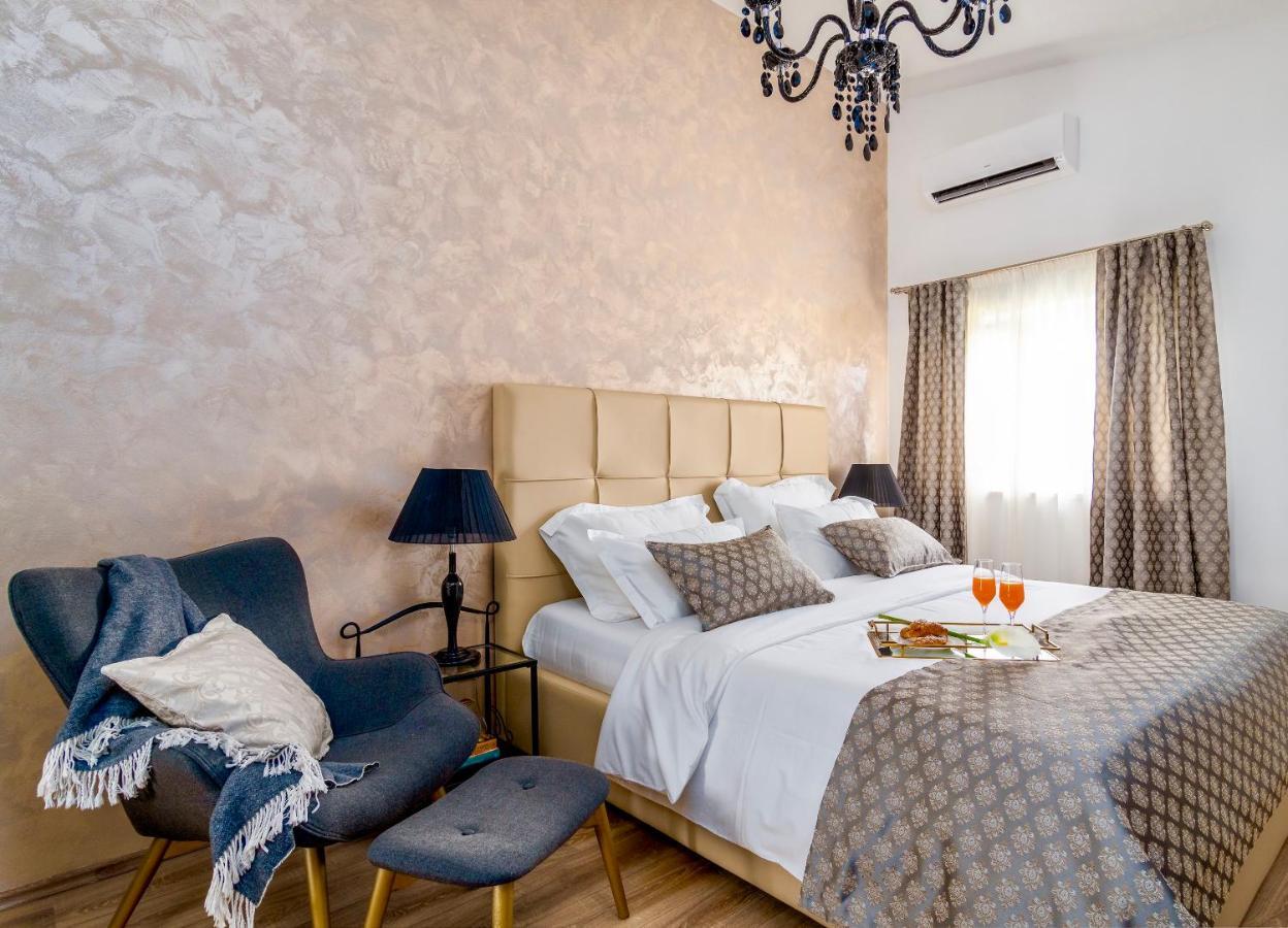 Sea Sparkle 2 Luxury Apartment 斯普利特 外观 照片