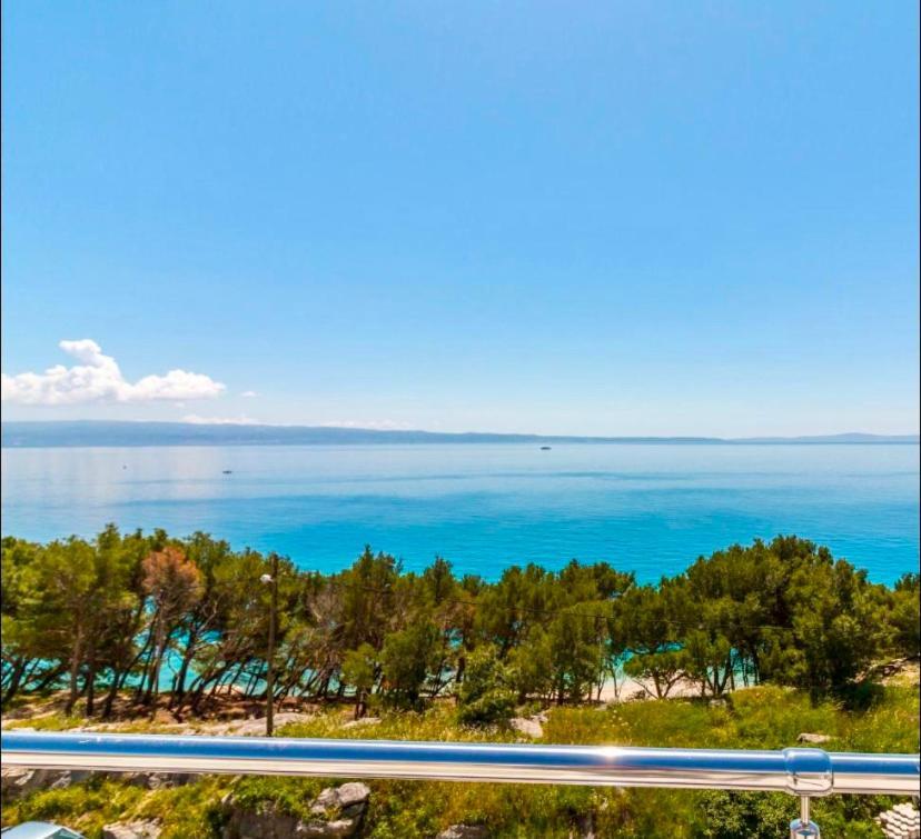 Sea Sparkle 2 Luxury Apartment 斯普利特 外观 照片