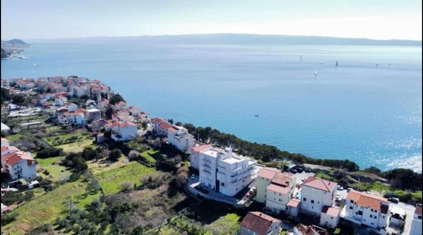 Sea Sparkle 2 Luxury Apartment 斯普利特 外观 照片